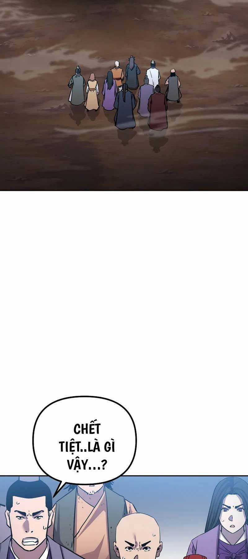 Sự Chuyển Sinh Vào Võ Lâm Thế Gia Của Ranker Chapter 110 trang 54