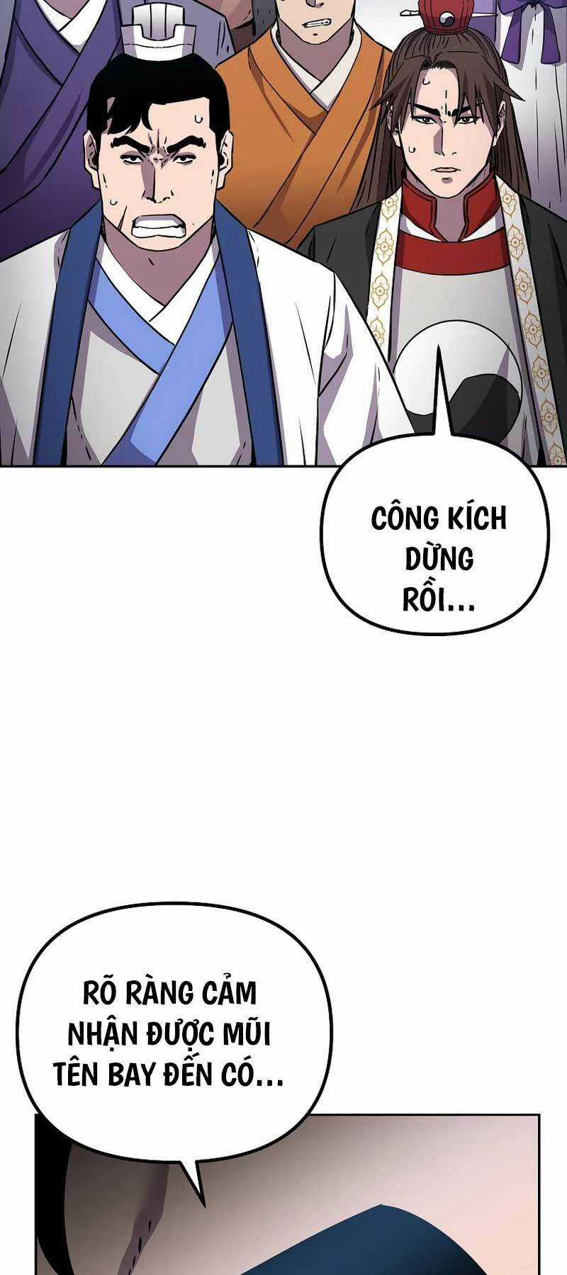 Sự Chuyển Sinh Vào Võ Lâm Thế Gia Của Ranker Chapter 110 trang 55