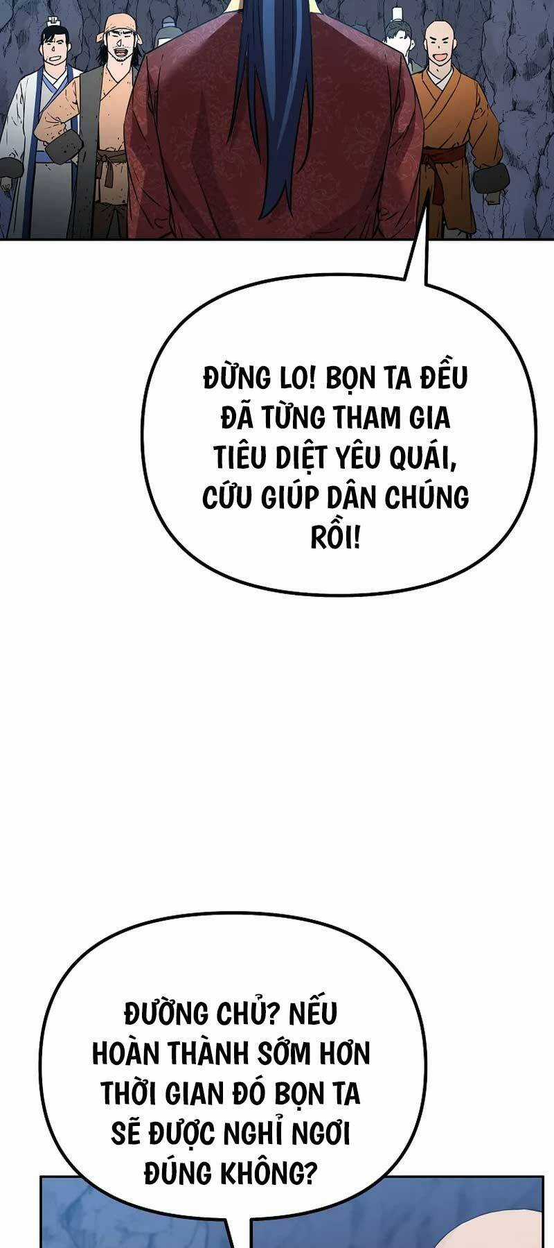 Sự Chuyển Sinh Vào Võ Lâm Thế Gia Của Ranker Chapter 110 trang 6