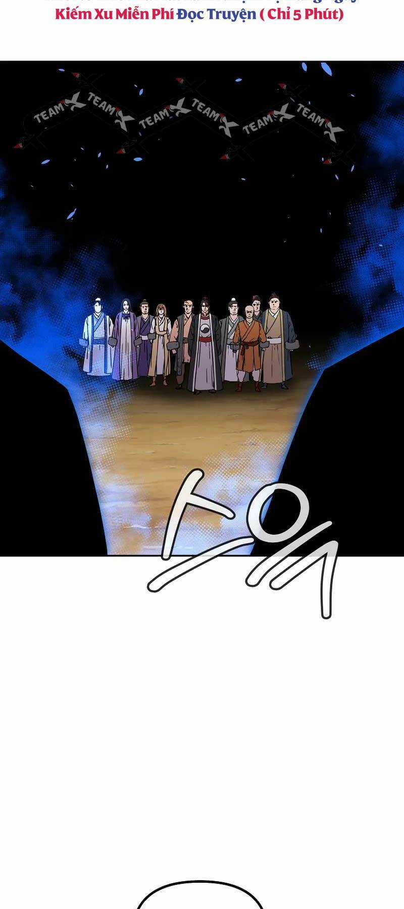 Sự Chuyển Sinh Vào Võ Lâm Thế Gia Của Ranker Chapter 110 trang 60