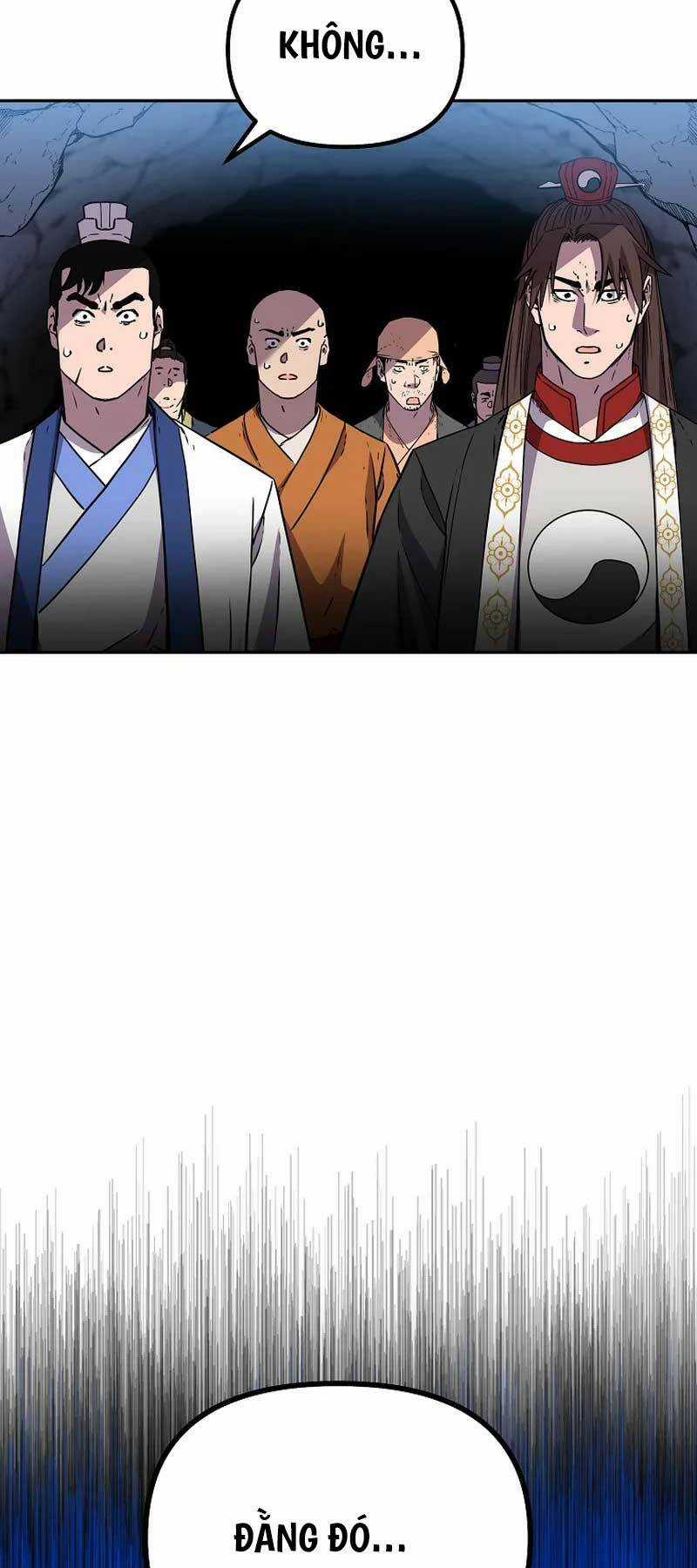 Sự Chuyển Sinh Vào Võ Lâm Thế Gia Của Ranker Chapter 110 trang 61