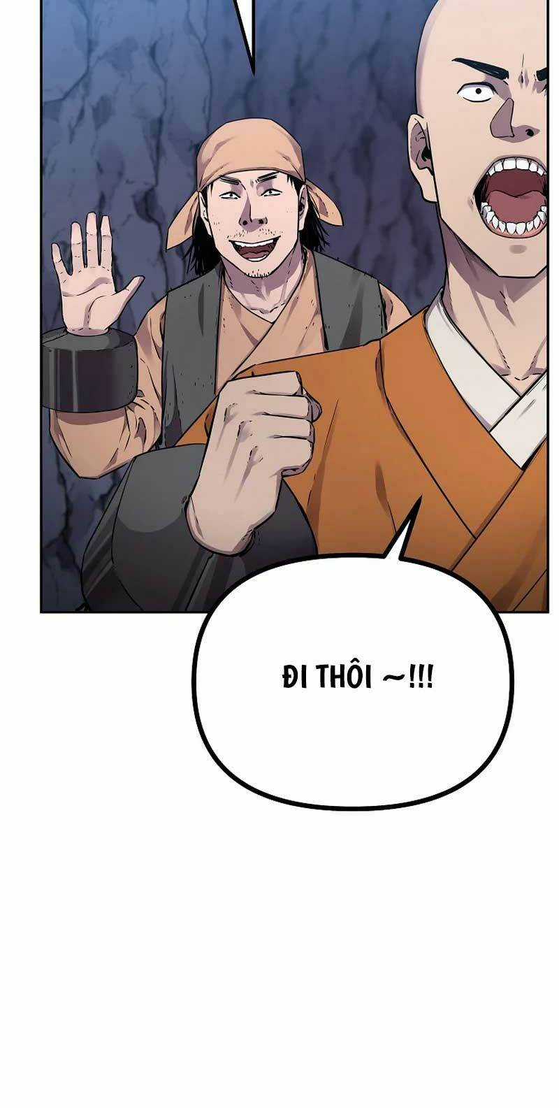 Sự Chuyển Sinh Vào Võ Lâm Thế Gia Của Ranker Chapter 110 trang 7