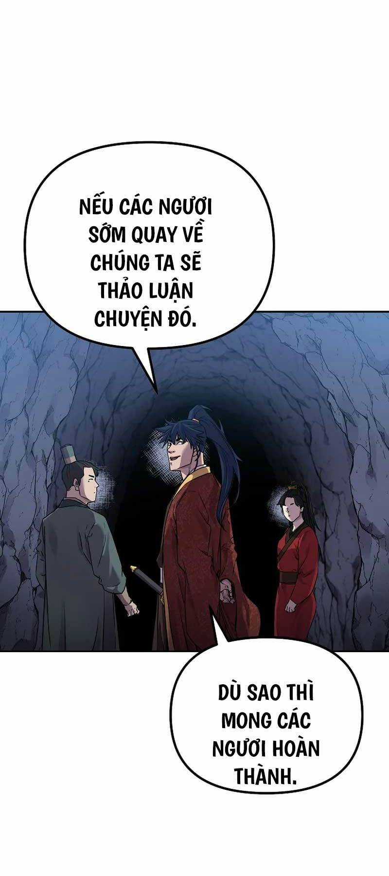 Sự Chuyển Sinh Vào Võ Lâm Thế Gia Của Ranker Chapter 110 trang 9