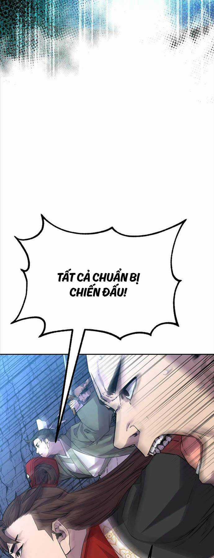 Sự Chuyển Sinh Vào Võ Lâm Thế Gia Của Ranker Chapter 111 trang 10