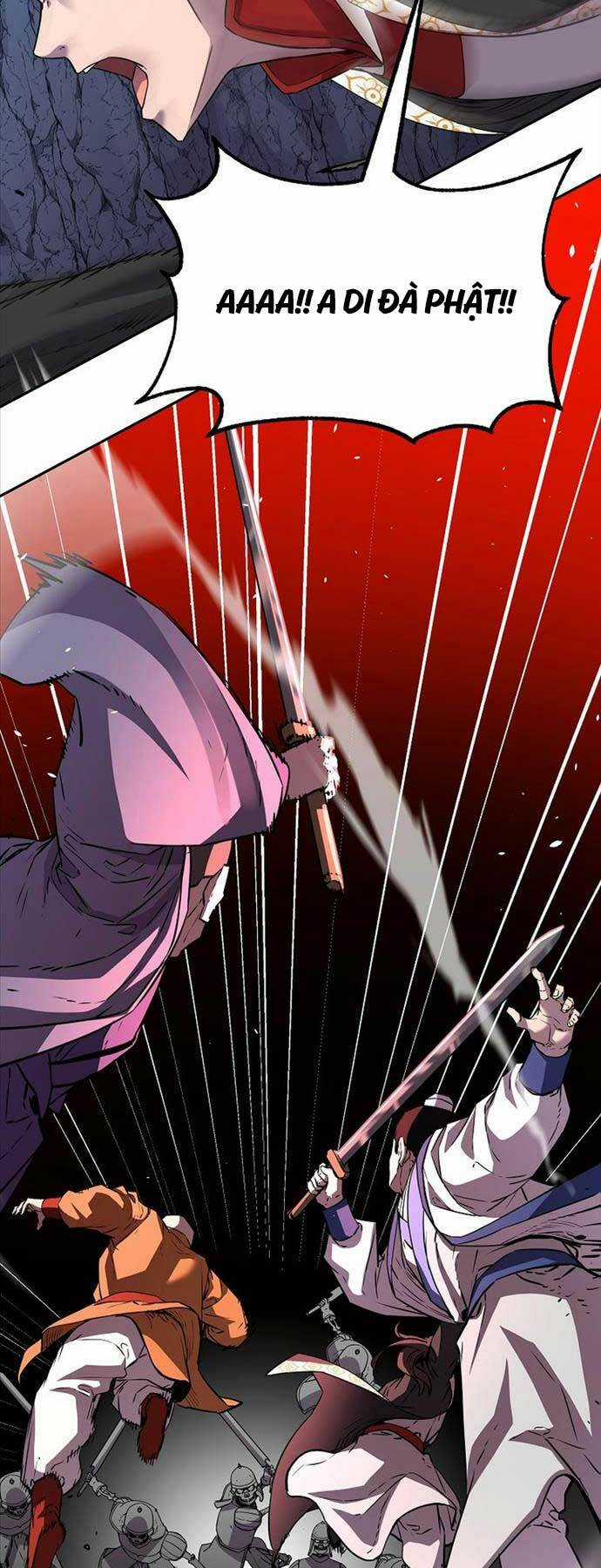 Sự Chuyển Sinh Vào Võ Lâm Thế Gia Của Ranker Chapter 111 trang 11