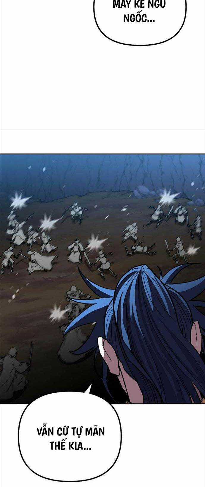 Sự Chuyển Sinh Vào Võ Lâm Thế Gia Của Ranker Chapter 111 trang 14