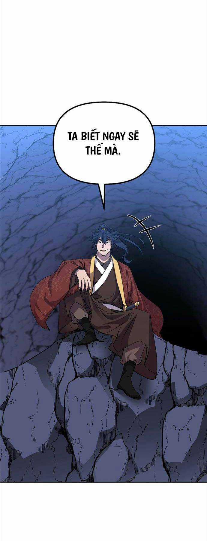 Sự Chuyển Sinh Vào Võ Lâm Thế Gia Của Ranker Chapter 111 trang 15