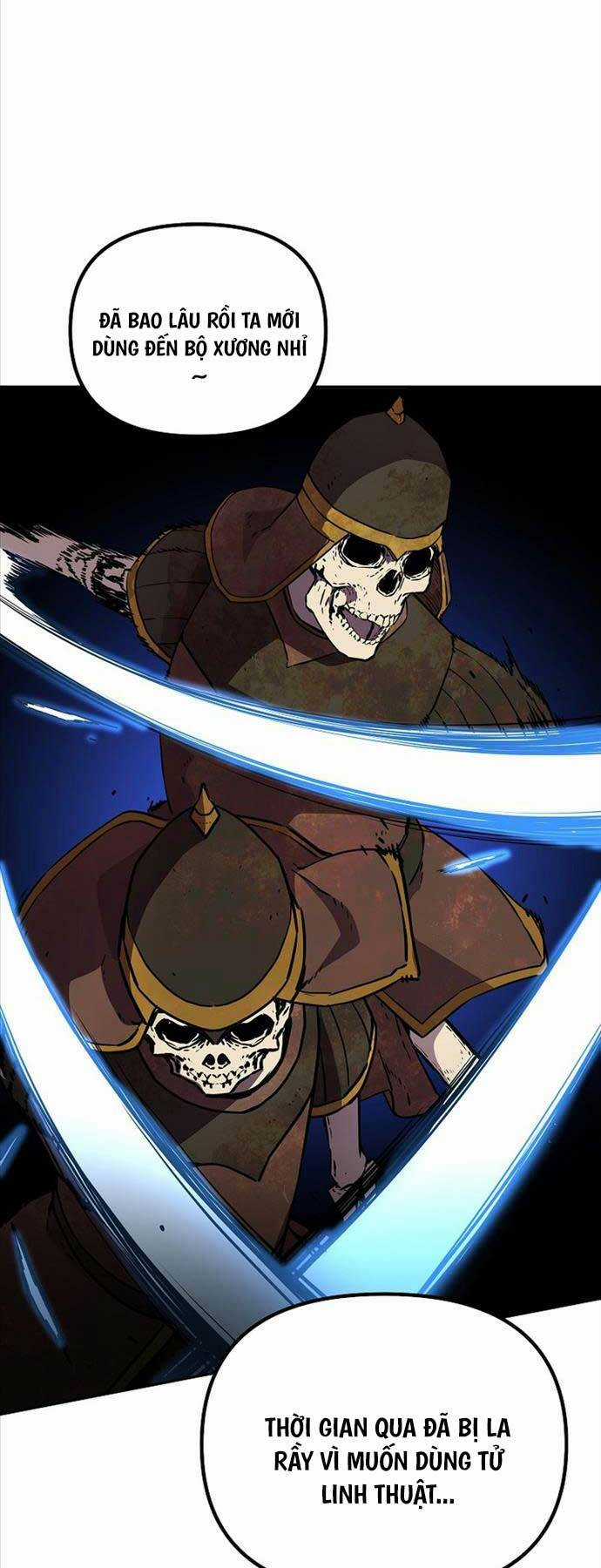 Sự Chuyển Sinh Vào Võ Lâm Thế Gia Của Ranker Chapter 111 trang 16