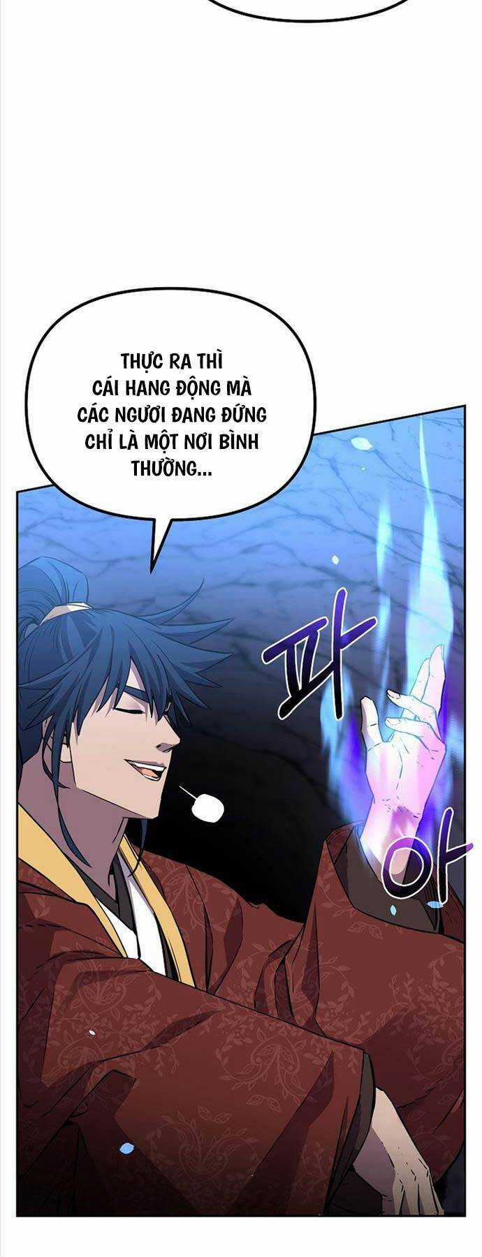 Sự Chuyển Sinh Vào Võ Lâm Thế Gia Của Ranker Chapter 111 trang 17