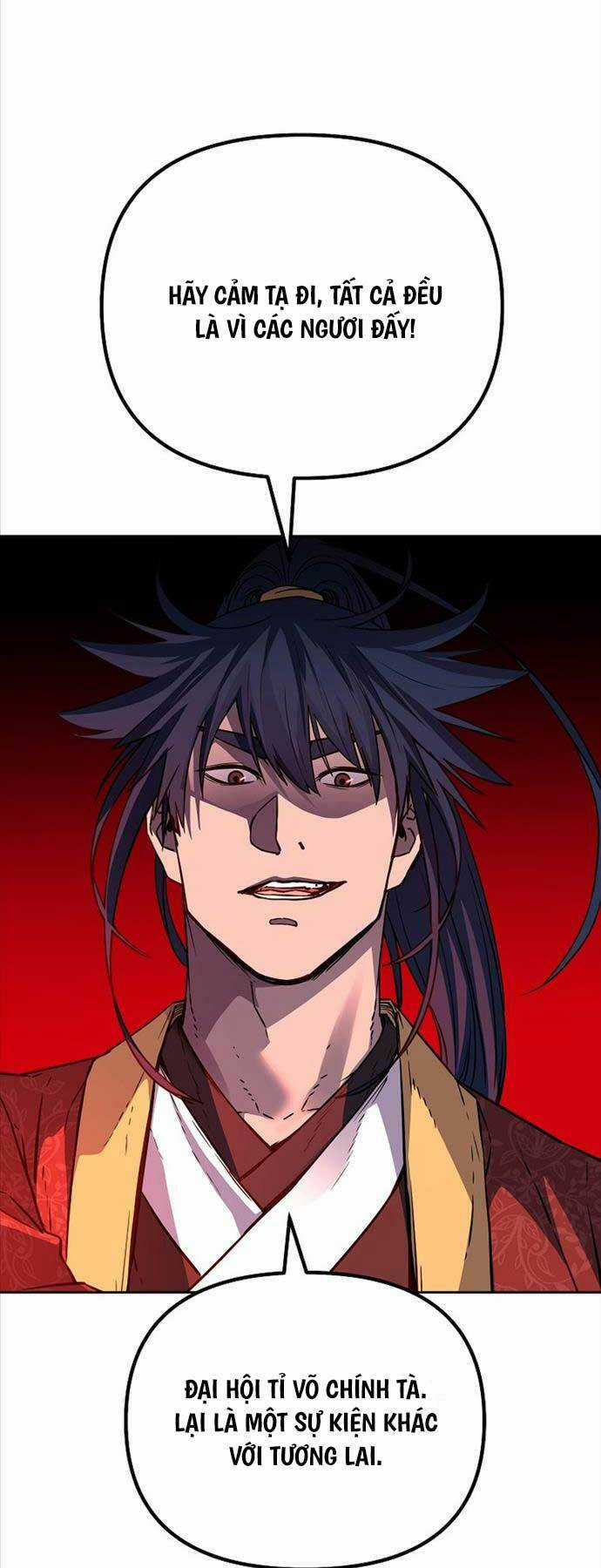 Sự Chuyển Sinh Vào Võ Lâm Thế Gia Của Ranker Chapter 111 trang 19