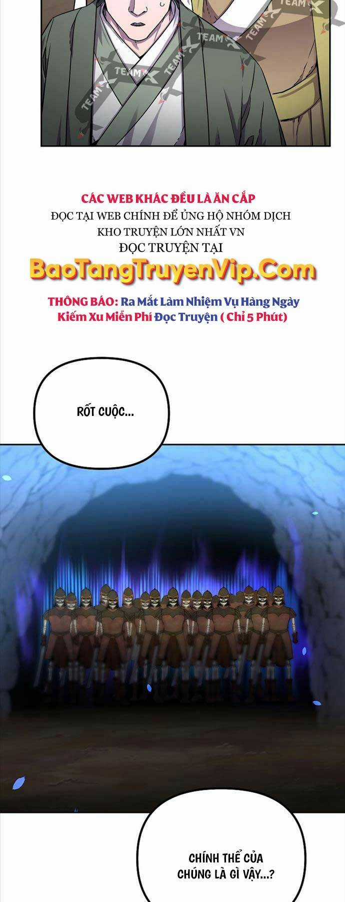 Sự Chuyển Sinh Vào Võ Lâm Thế Gia Của Ranker Chapter 111 trang 2