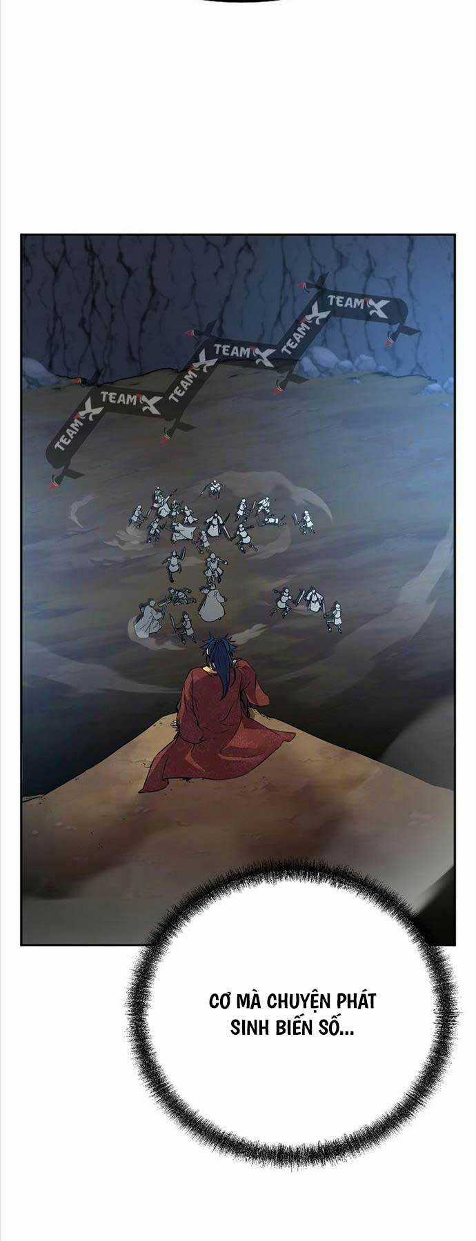 Sự Chuyển Sinh Vào Võ Lâm Thế Gia Của Ranker Chapter 111 trang 20