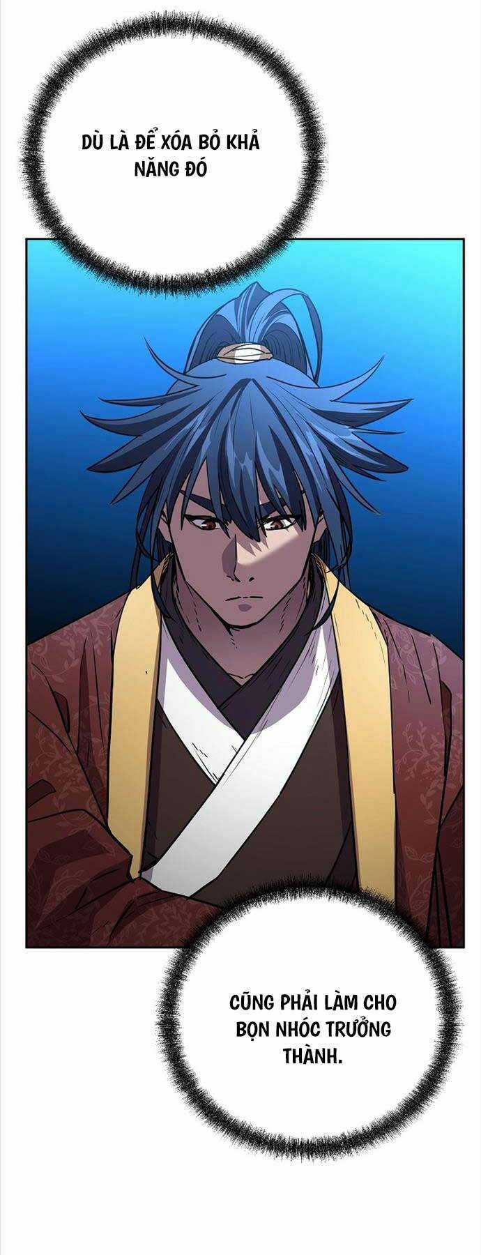 Sự Chuyển Sinh Vào Võ Lâm Thế Gia Của Ranker Chapter 111 trang 26