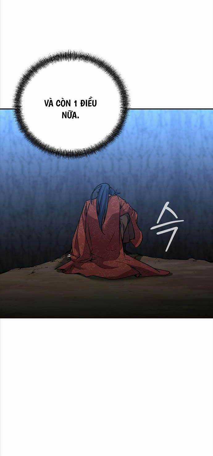 Sự Chuyển Sinh Vào Võ Lâm Thế Gia Của Ranker Chapter 111 trang 27