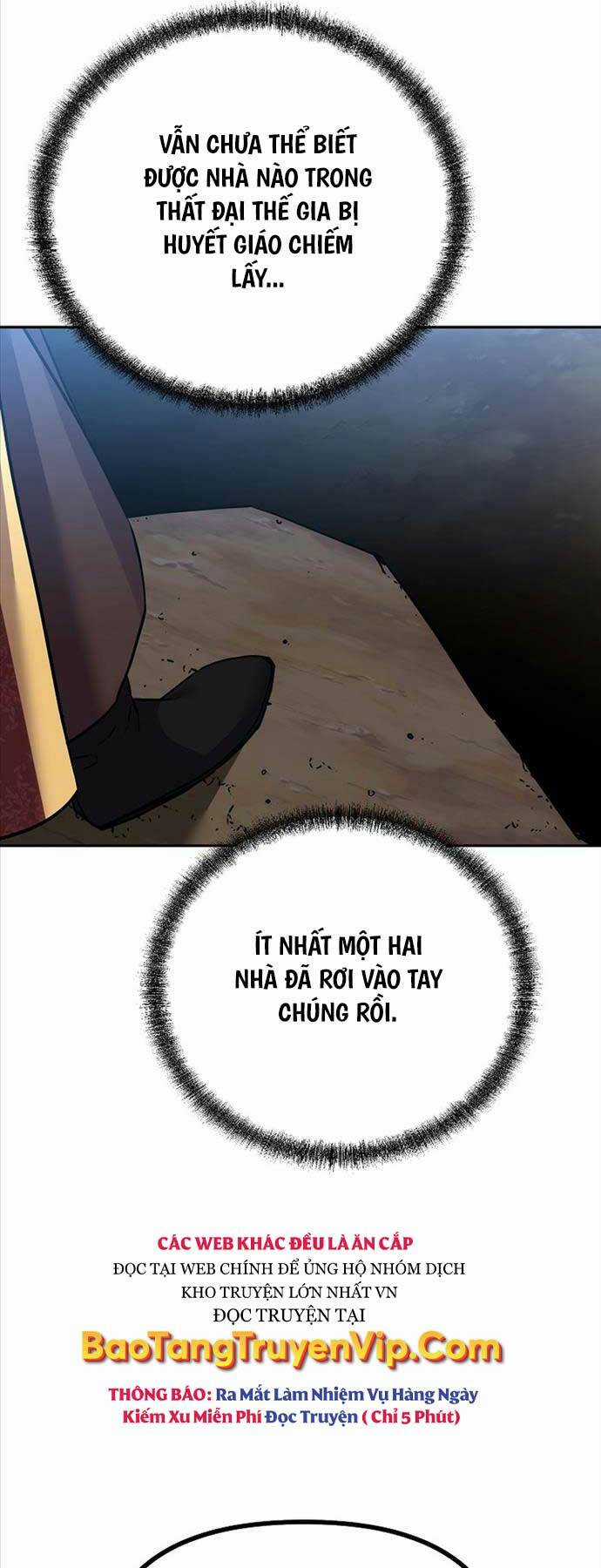 Sự Chuyển Sinh Vào Võ Lâm Thế Gia Của Ranker Chapter 111 trang 29