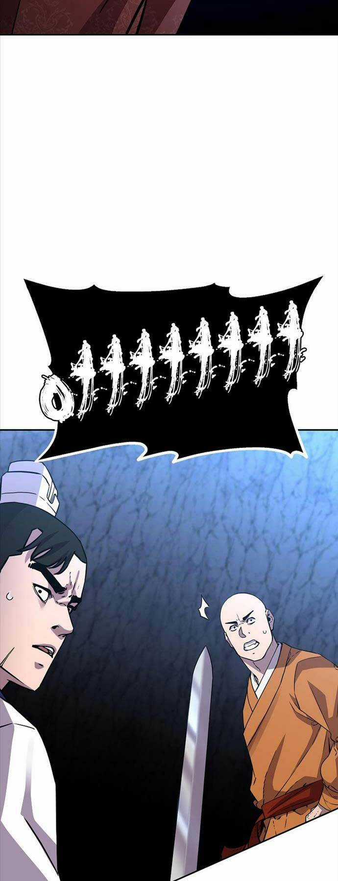 Sự Chuyển Sinh Vào Võ Lâm Thế Gia Của Ranker Chapter 111 trang 31