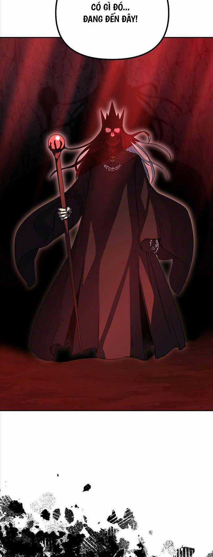 Sự Chuyển Sinh Vào Võ Lâm Thế Gia Của Ranker Chapter 111 trang 35