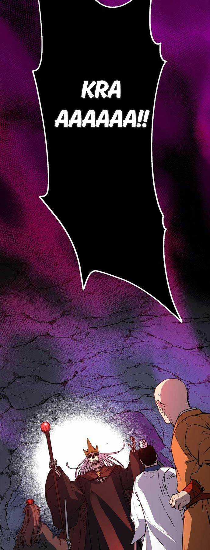 Sự Chuyển Sinh Vào Võ Lâm Thế Gia Của Ranker Chapter 111 trang 38