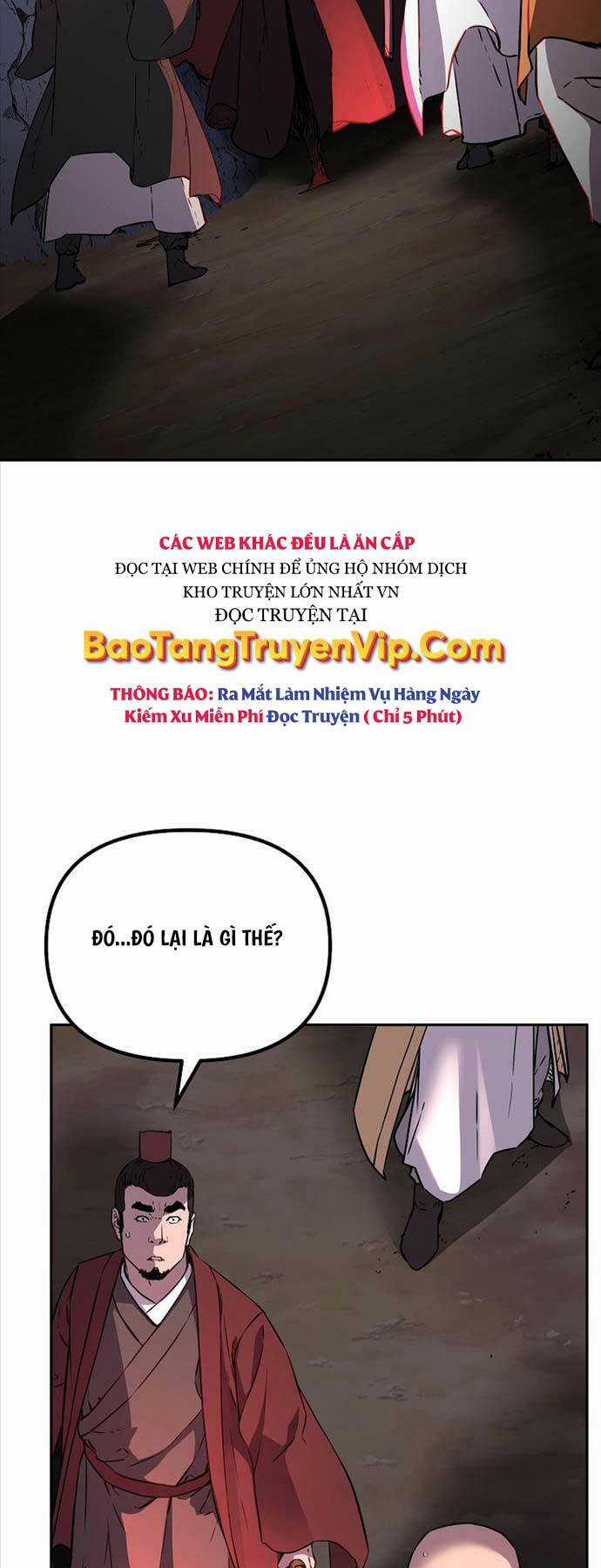 Sự Chuyển Sinh Vào Võ Lâm Thế Gia Của Ranker Chapter 111 trang 39