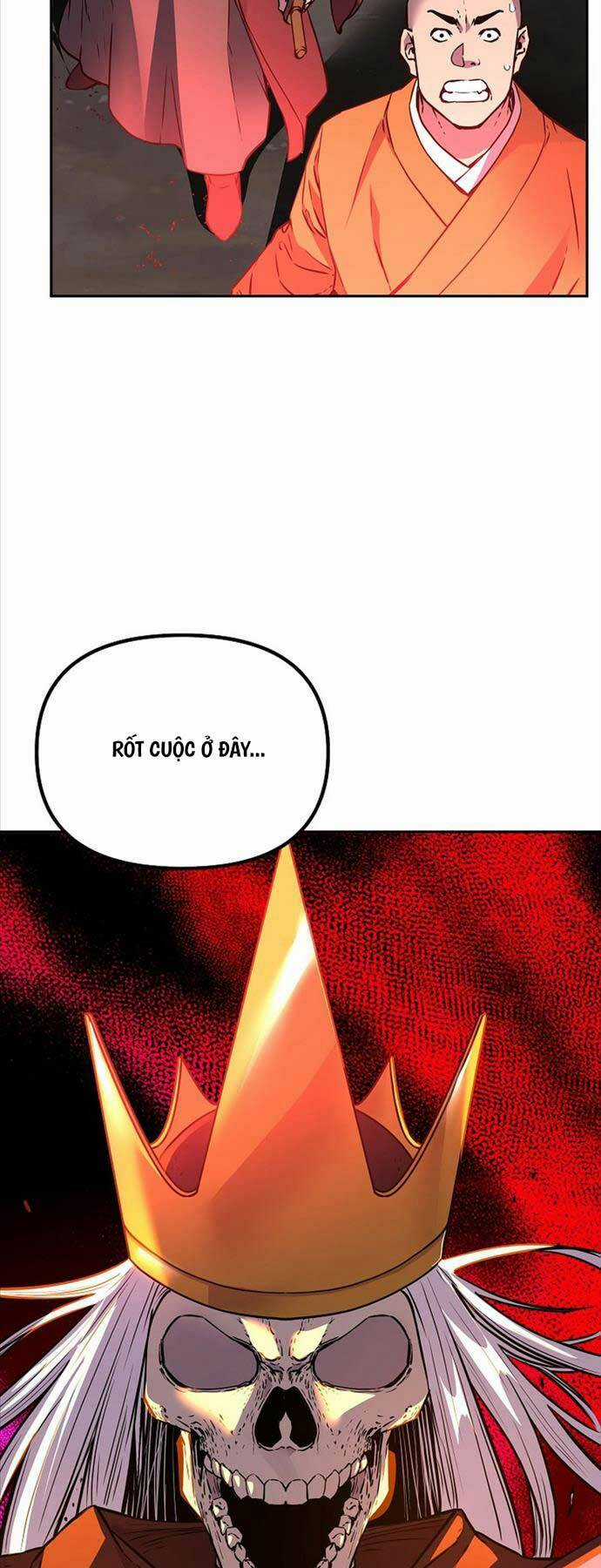 Sự Chuyển Sinh Vào Võ Lâm Thế Gia Của Ranker Chapter 111 trang 40