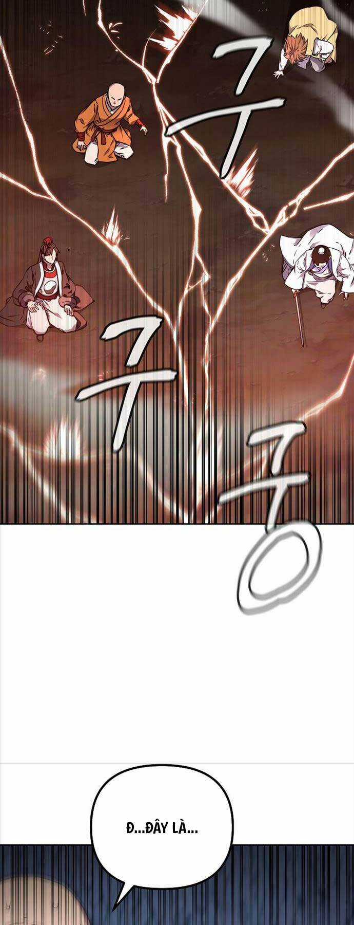 Sự Chuyển Sinh Vào Võ Lâm Thế Gia Của Ranker Chapter 111 trang 48