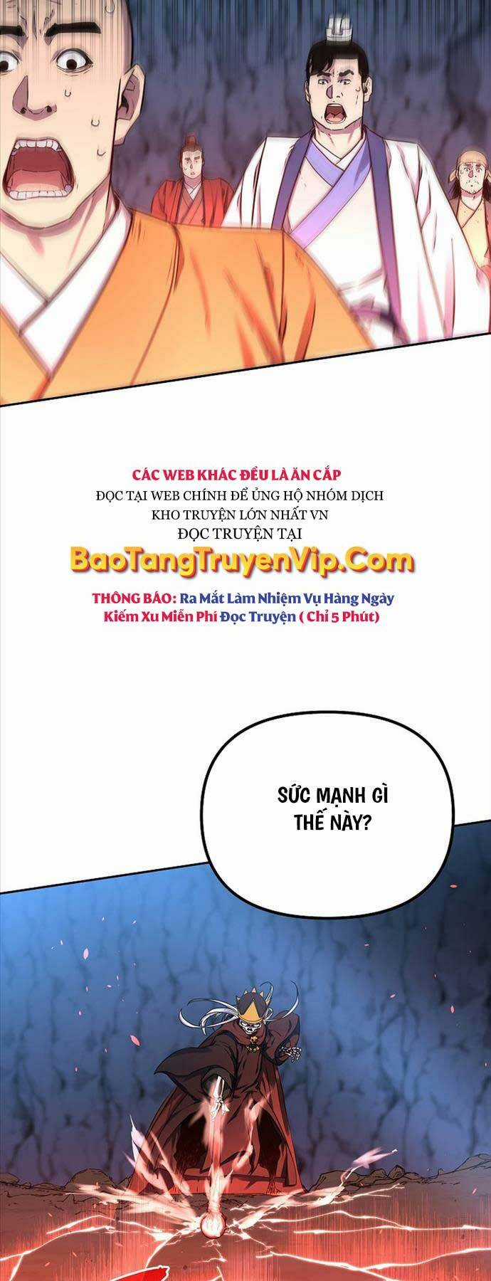 Sự Chuyển Sinh Vào Võ Lâm Thế Gia Của Ranker Chapter 111 trang 49