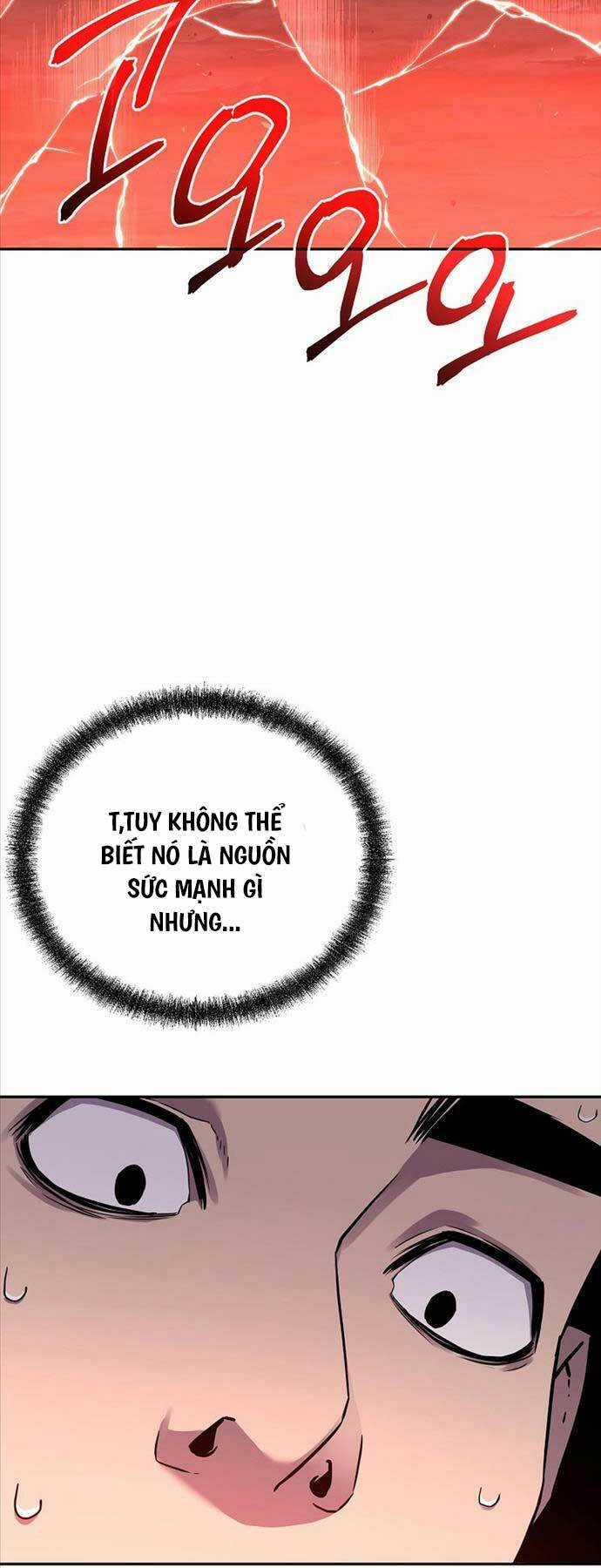 Sự Chuyển Sinh Vào Võ Lâm Thế Gia Của Ranker Chapter 111 trang 50