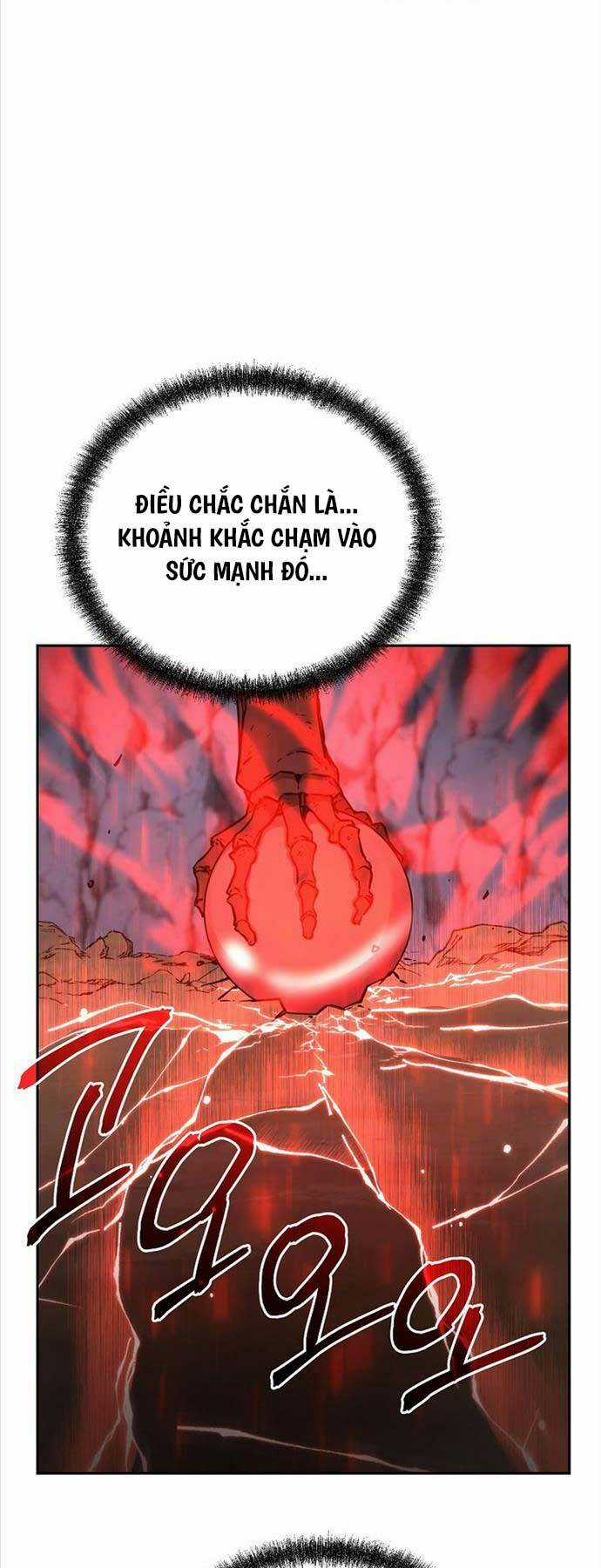 Sự Chuyển Sinh Vào Võ Lâm Thế Gia Của Ranker Chapter 111 trang 51