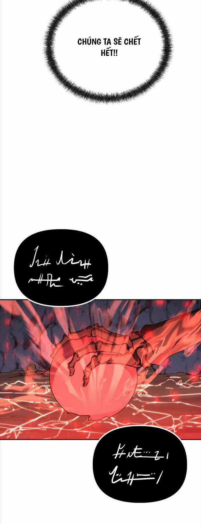 Sự Chuyển Sinh Vào Võ Lâm Thế Gia Của Ranker Chapter 111 trang 52