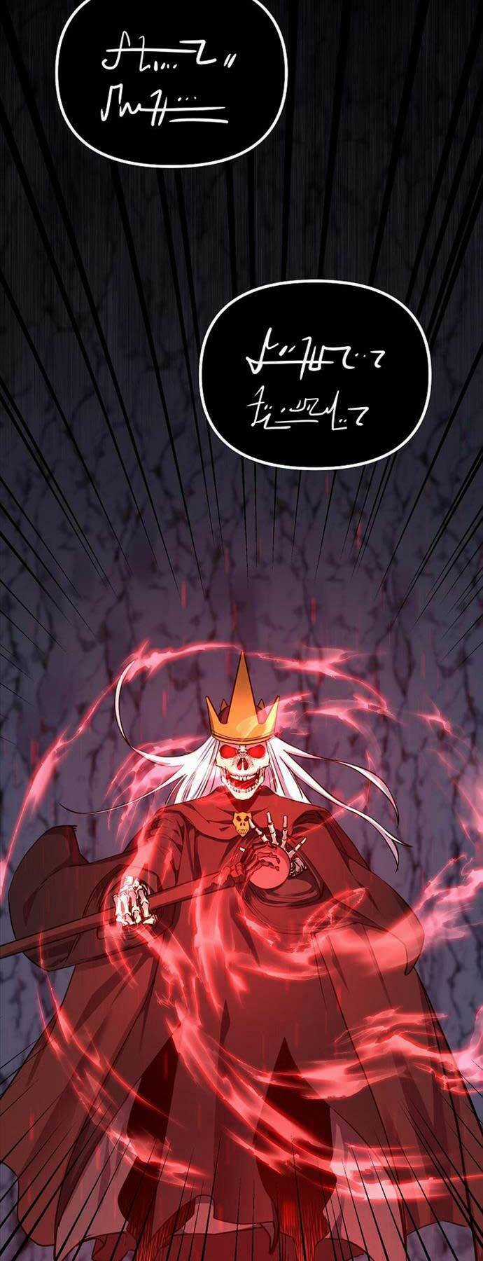 Sự Chuyển Sinh Vào Võ Lâm Thế Gia Của Ranker Chapter 111 trang 54