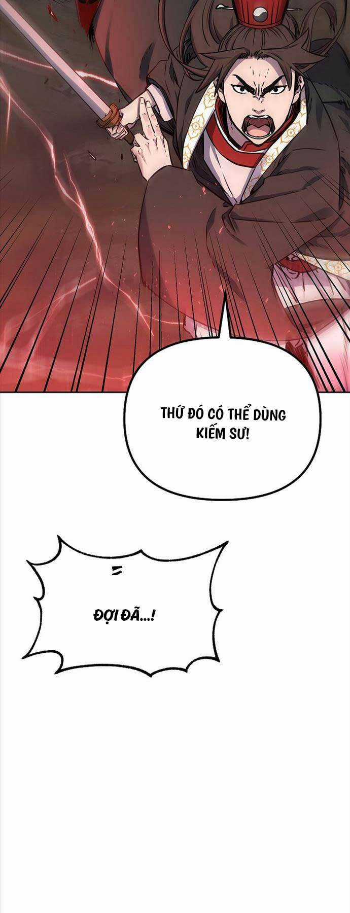 Sự Chuyển Sinh Vào Võ Lâm Thế Gia Của Ranker Chapter 111 trang 57