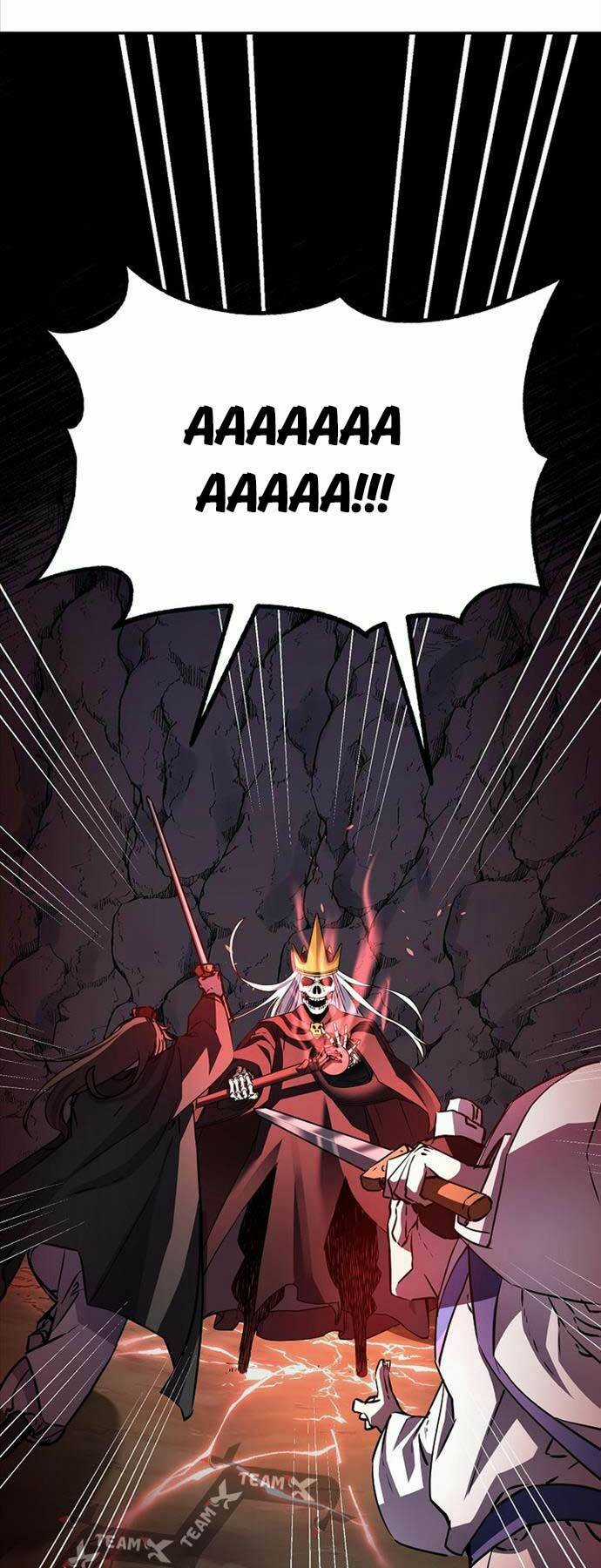 Sự Chuyển Sinh Vào Võ Lâm Thế Gia Của Ranker Chapter 111 trang 58