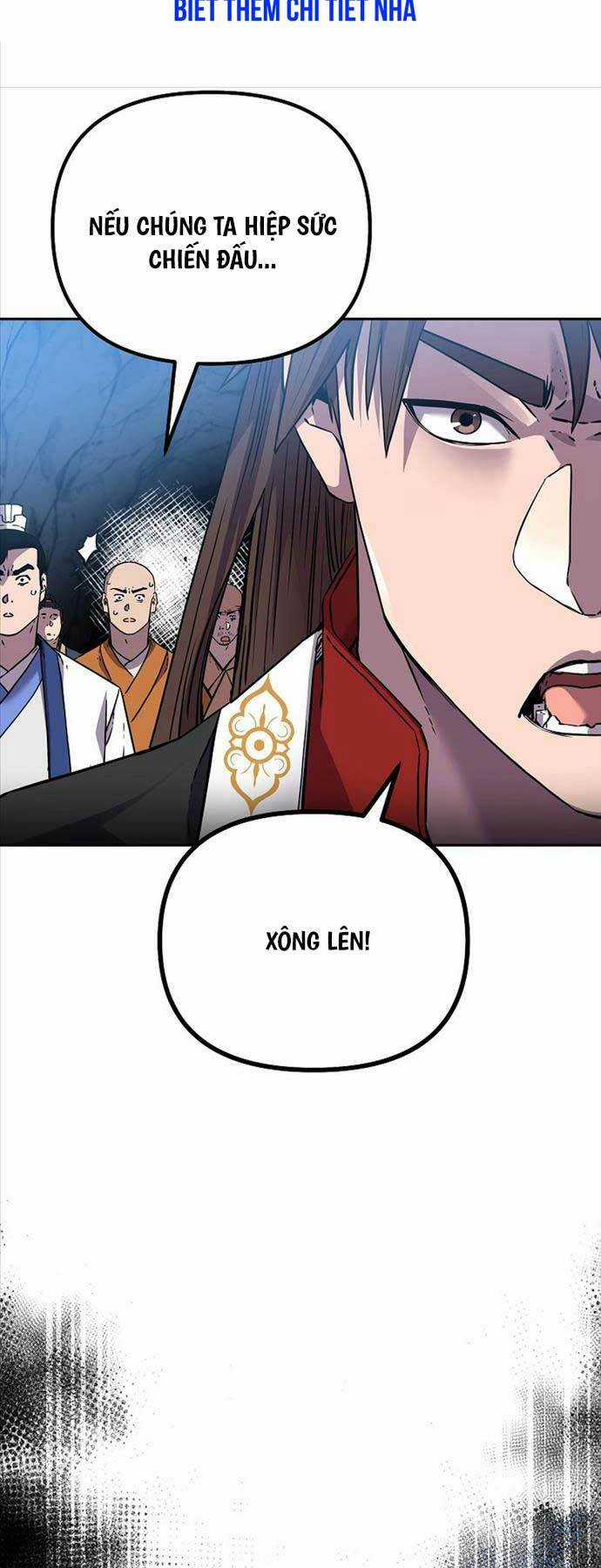 Sự Chuyển Sinh Vào Võ Lâm Thế Gia Của Ranker Chapter 111 trang 7