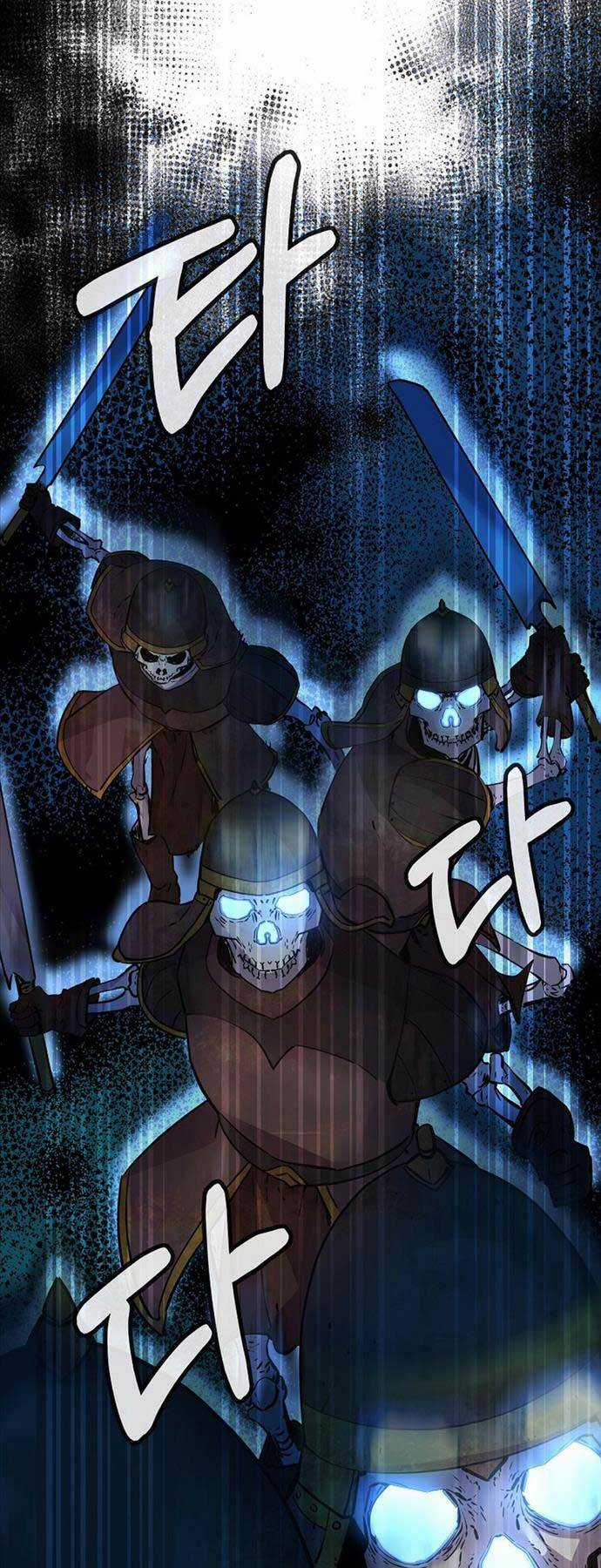 Sự Chuyển Sinh Vào Võ Lâm Thế Gia Của Ranker Chapter 111 trang 8