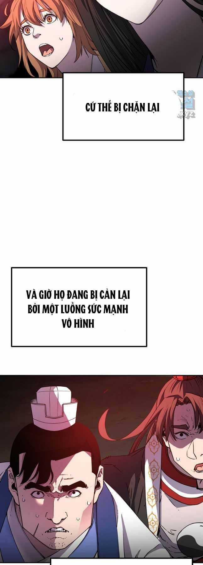 Sự Chuyển Sinh Vào Võ Lâm Thế Gia Của Ranker Chapter 112 trang 18