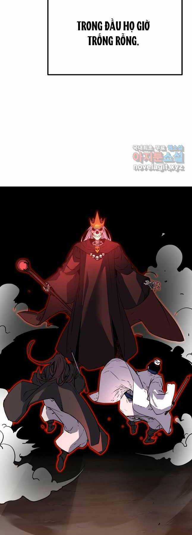 Sự Chuyển Sinh Vào Võ Lâm Thế Gia Của Ranker Chapter 112 trang 19