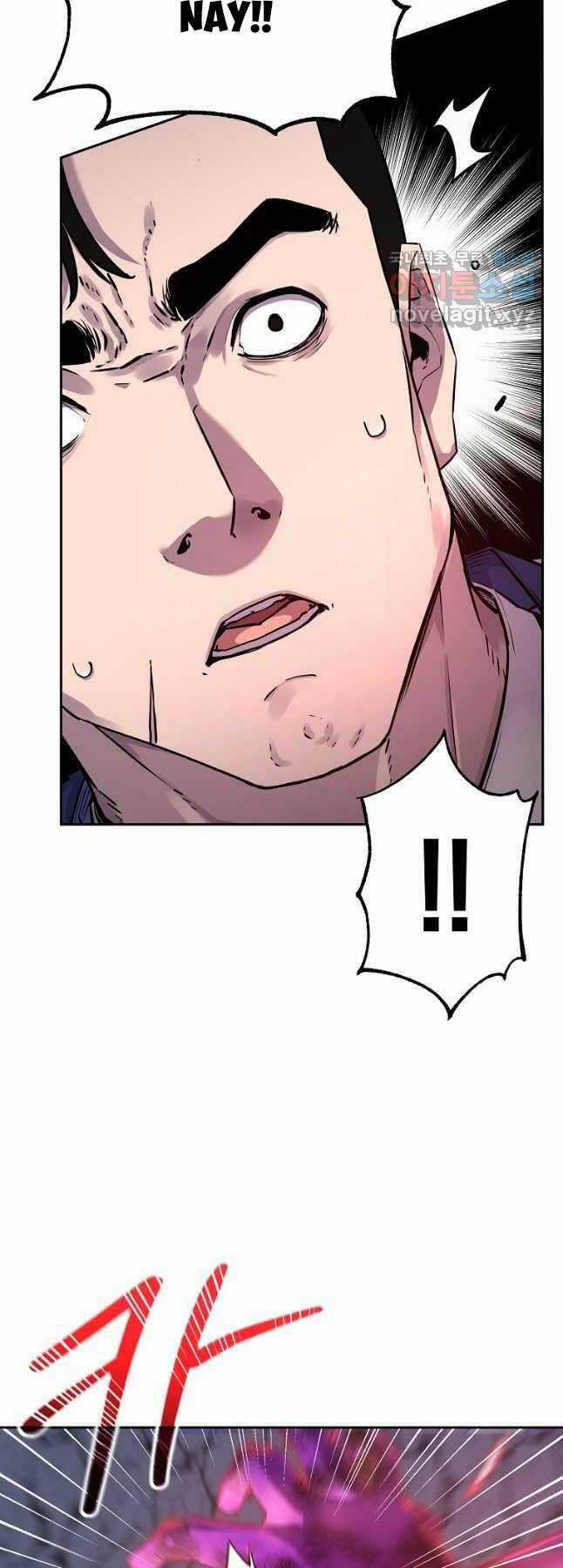 Sự Chuyển Sinh Vào Võ Lâm Thế Gia Của Ranker Chapter 112 trang 2