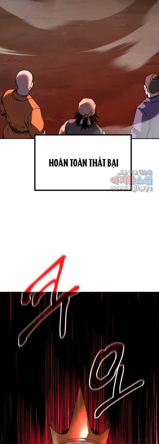 Sự Chuyển Sinh Vào Võ Lâm Thế Gia Của Ranker Chapter 112 trang 20