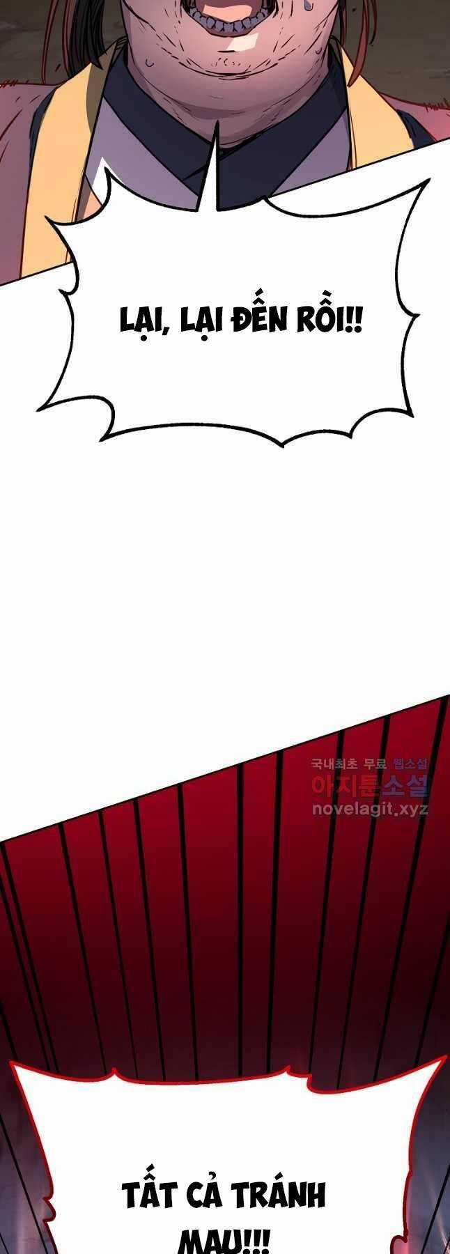 Sự Chuyển Sinh Vào Võ Lâm Thế Gia Của Ranker Chapter 112 trang 22