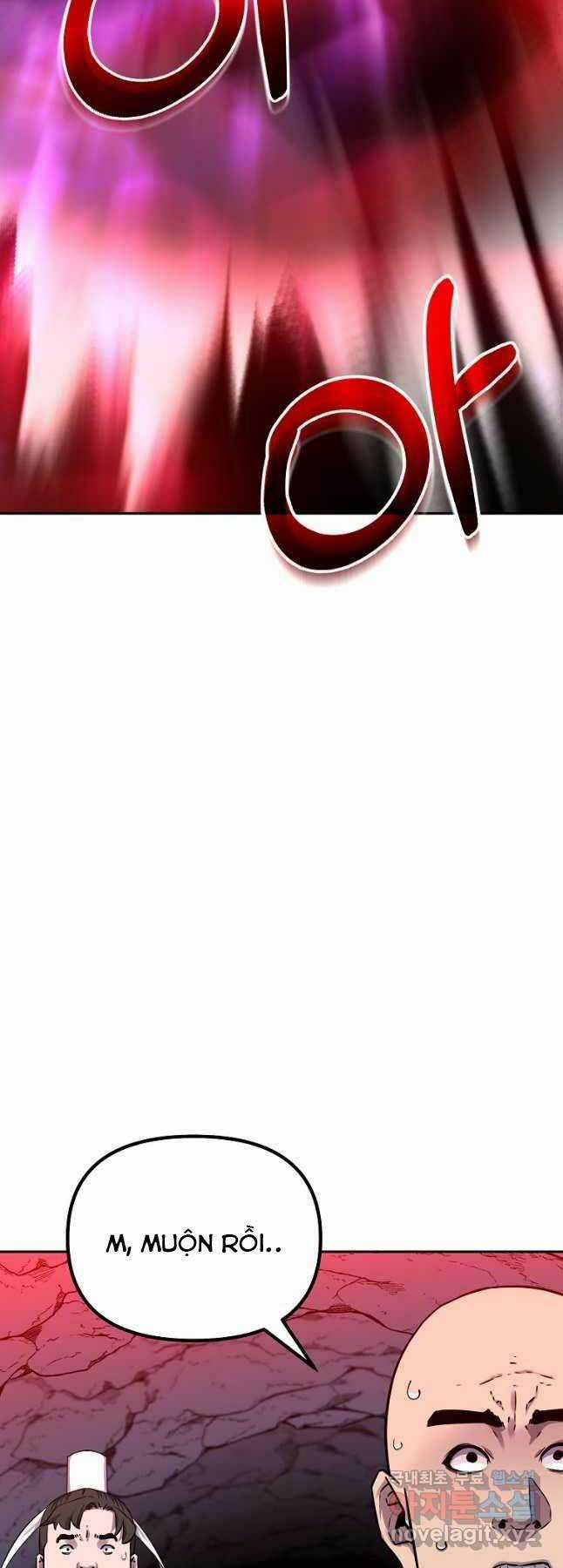 Sự Chuyển Sinh Vào Võ Lâm Thế Gia Của Ranker Chapter 112 trang 25