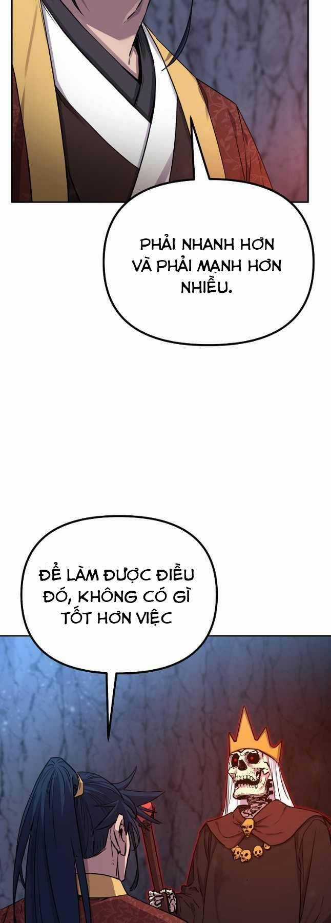 Sự Chuyển Sinh Vào Võ Lâm Thế Gia Của Ranker Chapter 112 trang 33