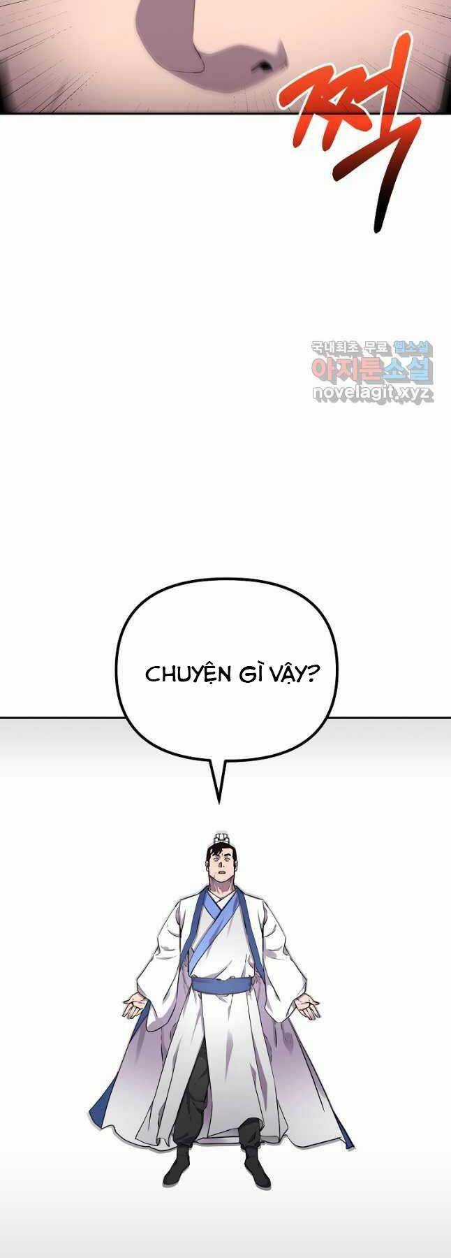 Sự Chuyển Sinh Vào Võ Lâm Thế Gia Của Ranker Chapter 112 trang 36