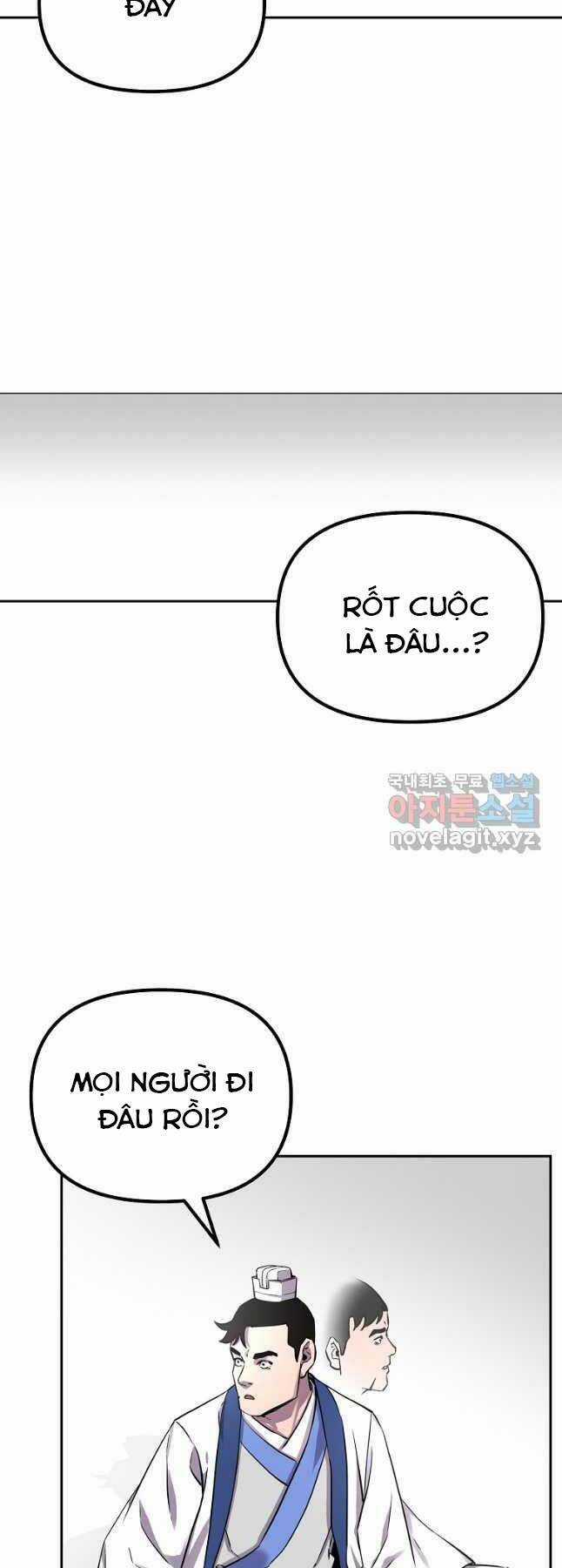 Sự Chuyển Sinh Vào Võ Lâm Thế Gia Của Ranker Chapter 112 trang 38