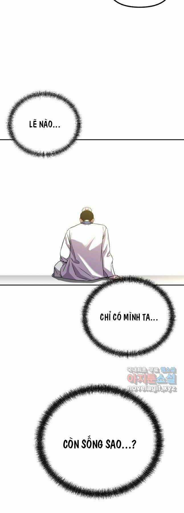 Sự Chuyển Sinh Vào Võ Lâm Thế Gia Của Ranker Chapter 112 trang 40