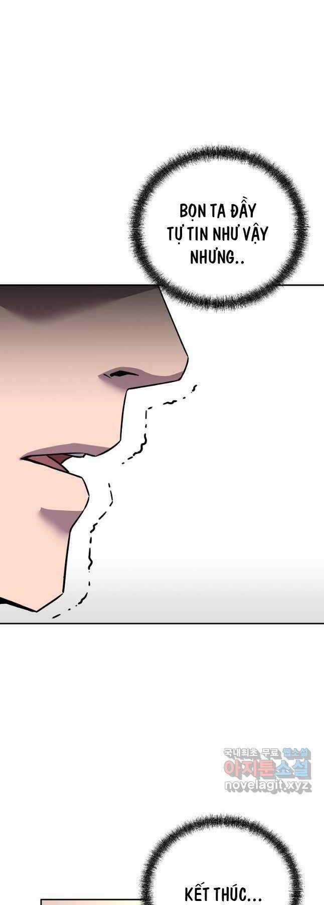 Sự Chuyển Sinh Vào Võ Lâm Thế Gia Của Ranker Chapter 112 trang 41