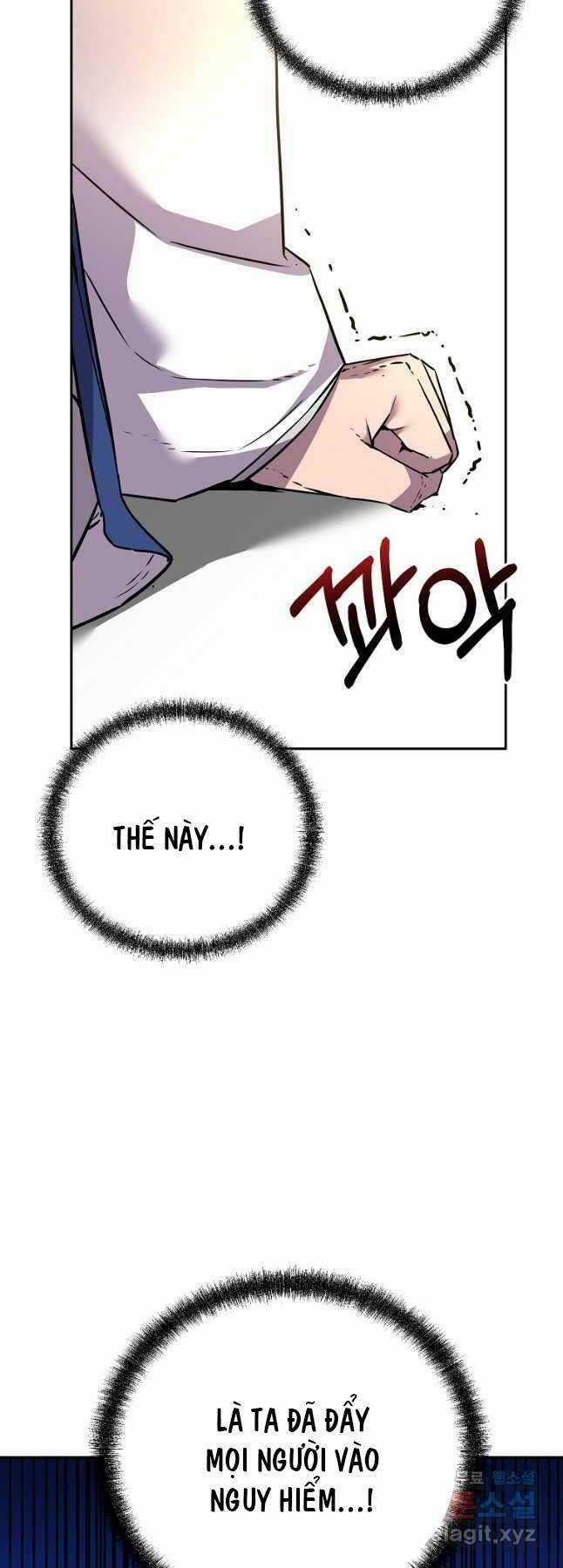 Sự Chuyển Sinh Vào Võ Lâm Thế Gia Của Ranker Chapter 112 trang 42