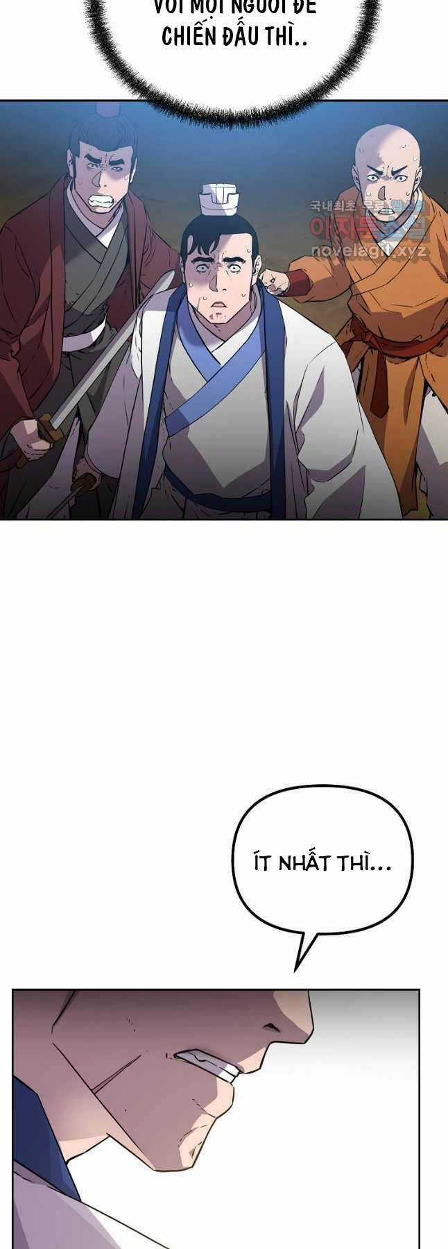 Sự Chuyển Sinh Vào Võ Lâm Thế Gia Của Ranker Chapter 112 trang 45