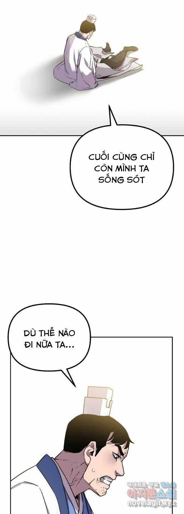 Sự Chuyển Sinh Vào Võ Lâm Thế Gia Của Ranker Chapter 112 trang 48