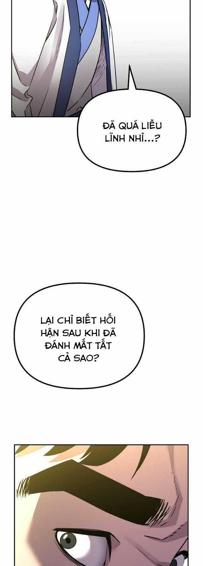 Sự Chuyển Sinh Vào Võ Lâm Thế Gia Của Ranker Chapter 112 trang 49