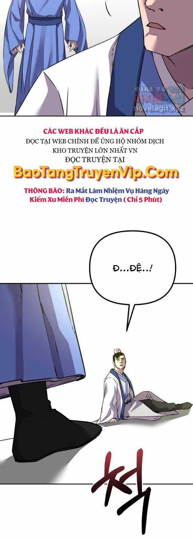 Sự Chuyển Sinh Vào Võ Lâm Thế Gia Của Ranker Chapter 112 trang 51